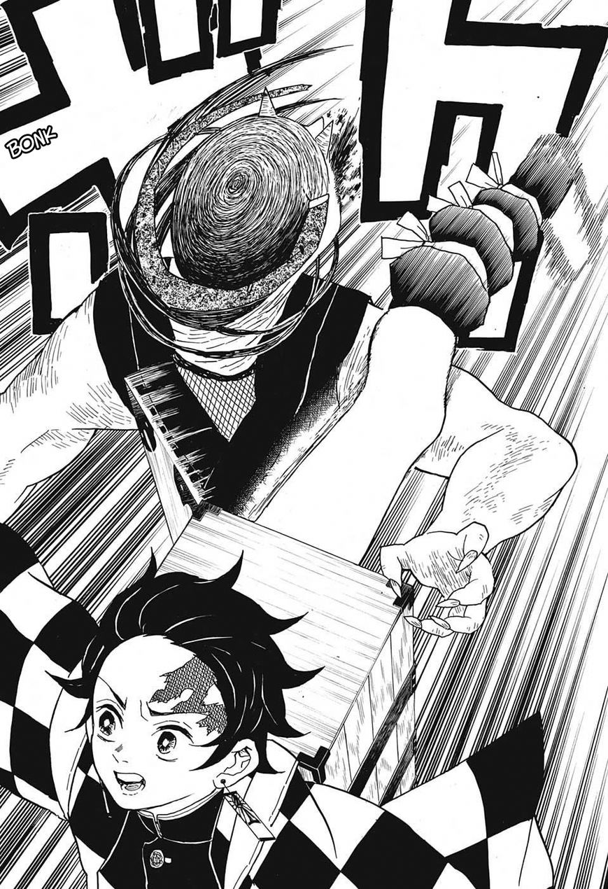 Kimetsu no Yaiba Chapter 11 14